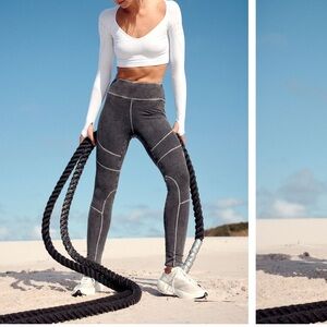 Free People New Flow Leggings